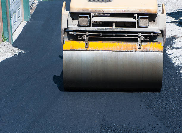 Why Choose Us For All Your Driveway Paving Needs in Pine City, MN?